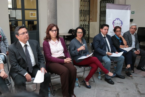 Inseguridad y corrupción, problemas más sentidos por poblanos