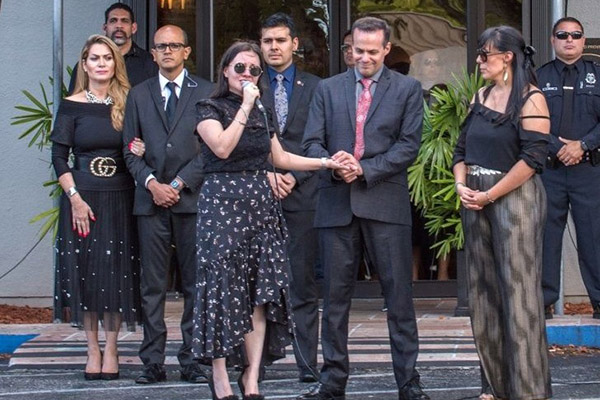 Pide AMLO a familiares de José José hacer tregua para un homenaje