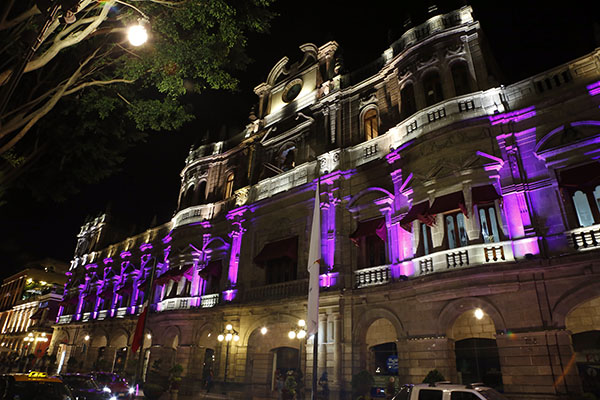 Comparecencias de titulares municipales inician el 16 de octubre
