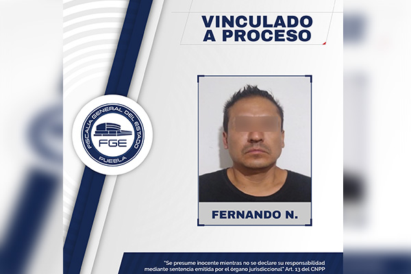 Acusado de abuso sexual fue vinculado a proceso