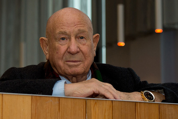 Muere el cosmonauta Alexéi Leónov, fue primero en hacer una caminata espacial