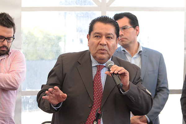 Ya hay padrón de conductores de Uber, Didi, Easy Taxi y Cabify