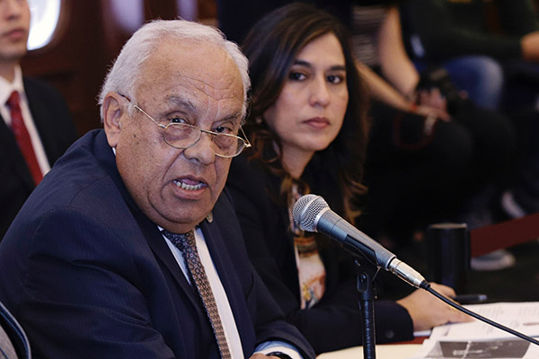 Contraloría inició 33 procedimientos a funcionarios de Banck y Rivera Vivanco