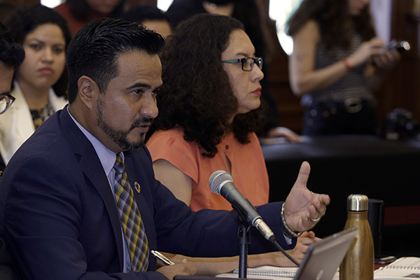 Buscará Ayuntamiento que empresarios aporten a rehabilitación de CAPU: IMPLAN
