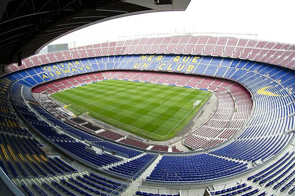 Barça y Madrid acuerdan posponer el partido al 18 de diciembre