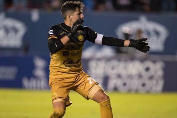 Portero de Dorados se burla de las balaceras en Culiacán