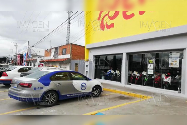 Elektra de Castillotla se suma a la ola de atracos