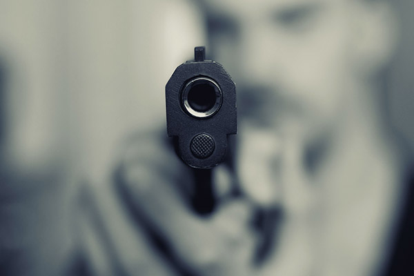 Venta de armas en Puebla, sin ninguna restricción