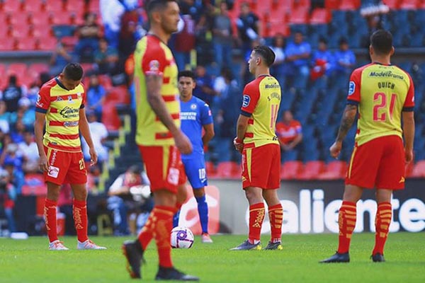 Unidad entre equipos, inexistente en la Liga MX