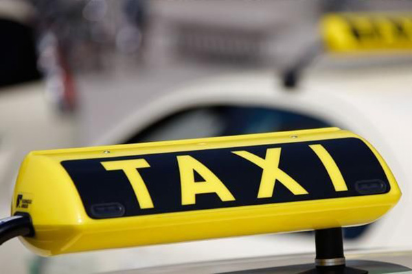 Policía de Berlín investiga aumento de “taxis de cocaína”