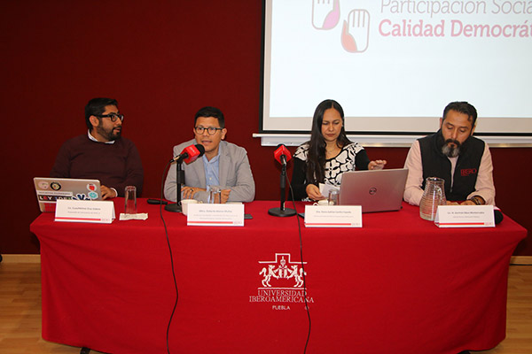 Un trabajo lejano a la sociedad y sin relevancia dejó López Badillo en la CDH