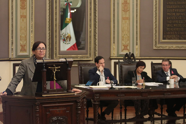 Aprueba LX Legislatura nueva estructura de 14 comisiones y comités