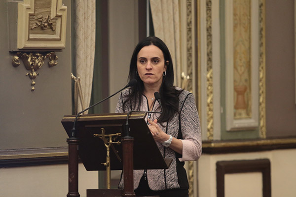 Congreso aprueba reformas para que autoridades garanticen mantenimiento de instituciones educativas
