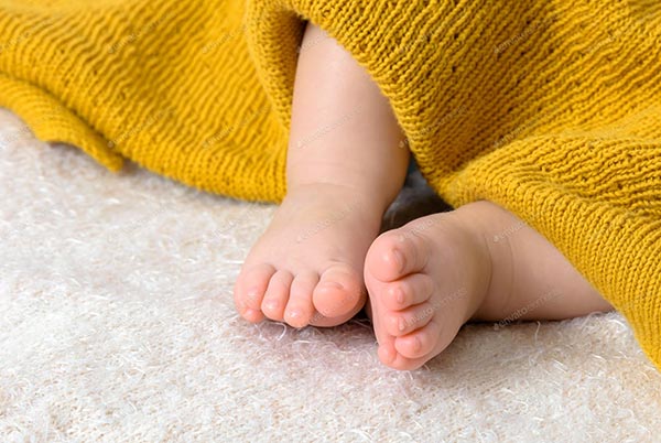 Niña sobrevive tras nacer más pequeña que una Barbie y pesando 370 gramos