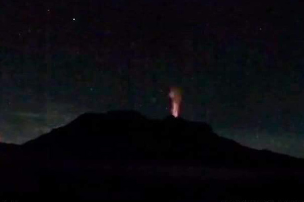 ¿Qué fue lo que realmente ocurrió en el Iztaccíhuatl?