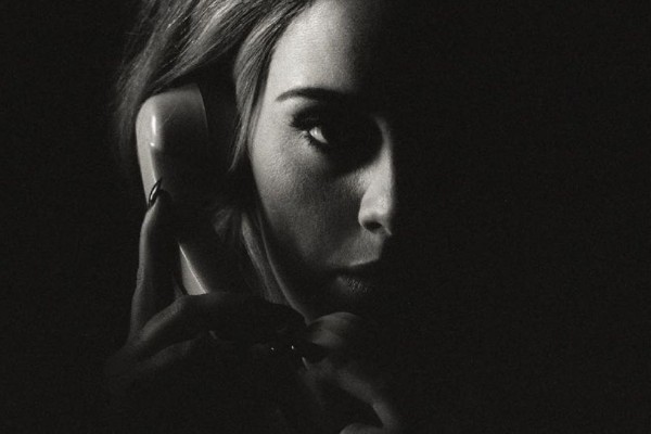 Adele asiste a la fiesta de Drake y deja sin palabras al público