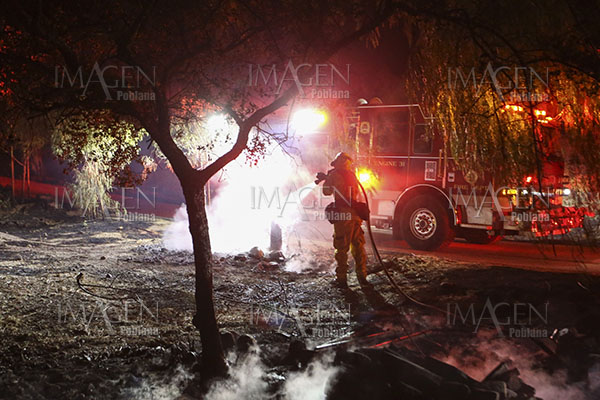 California declara estado de emergencia para combatir incendios