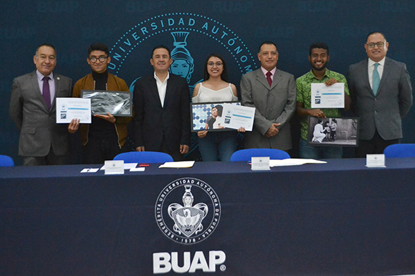 BUAP promueve la cultura incluyente y respeto a derechos humanos