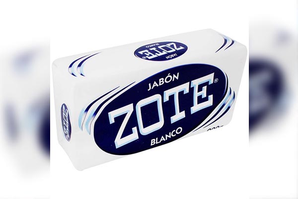 Jabón Zote, orgullo mexicano que desbanca a grandes marcas