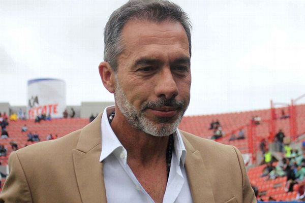Gustavo Matosas deja de ser técnico del San Luis tras escándalo de corrupción