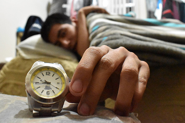 Cambio de horario, con más molestias que beneficios