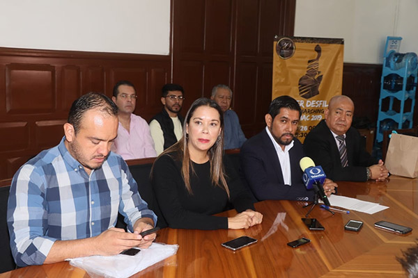 Regidores de Morena descartan alianza con homólogos del PAN