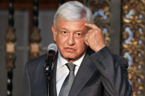 En la 4T, tampoco entienden que no entienden