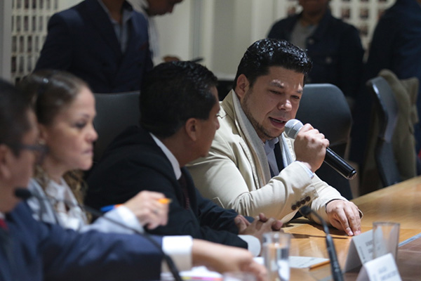 Conoce Comisión de Hacienda criterios para Leyes de Ingresos de ayuntamientos