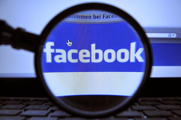 Mediante Facebook, hallan cuerpo de una joven desaparecida hace 15 años