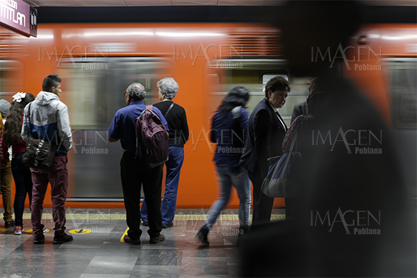 ¿Cuánto cuesta el transporte público en América Latina?