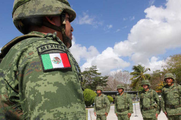 Nuevos retos para la milicia