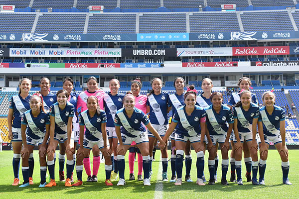 Jugadoras, muy vulnerables en Liga MX Femenil