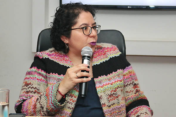 Renuncian a la “tierna” Assenet Lavalle, quien se decía defensora de derechos de las mujeres
