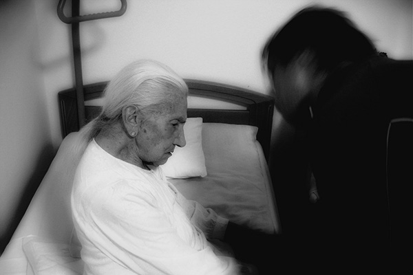 La mujer más longeva del mundo muere a los 123 años