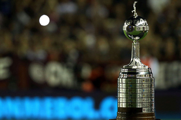 Final de Copa Libertadores se mantiene en Chile pese a protestas, dice Gobierno