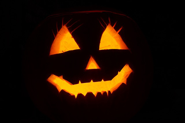 Lo que no sabías sobre el Halloween