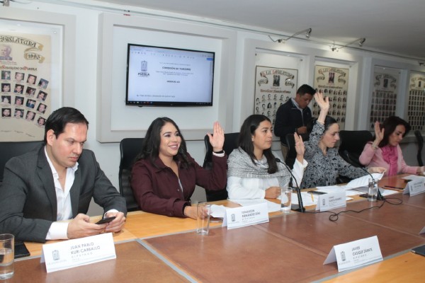 Aprueban reformas a la Ley de Planeación para el Desarrollo del Estado