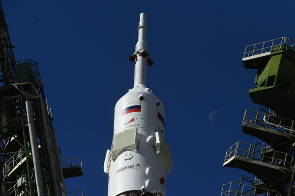 NASA quiere comprar asientos en las Soyuz en 2020 y 2021: Roscosmos