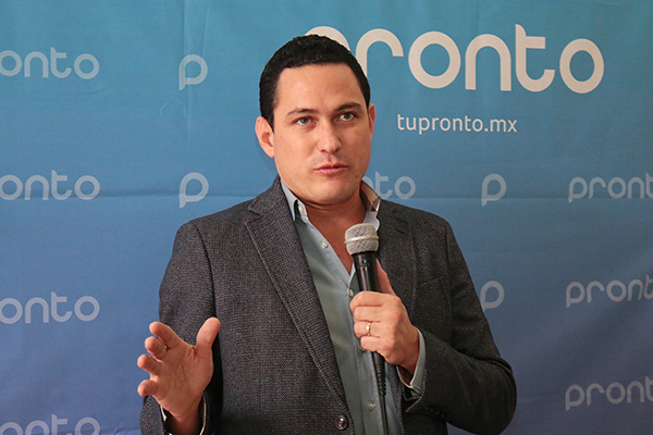“Pronto” inicia operaciones en 5 municipios poblanos
