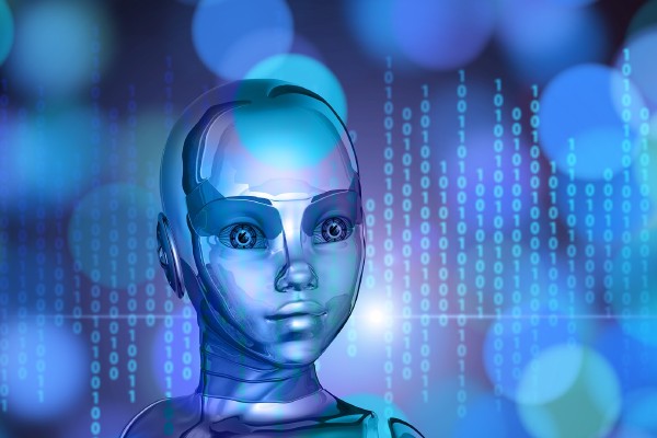 Hermes, un robot diminuto que imita a los humanos