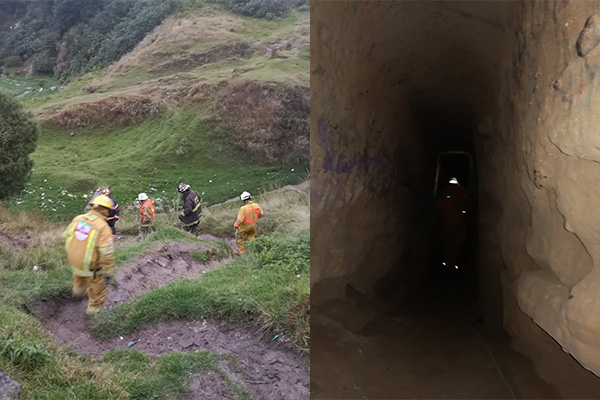 Indigente muerta en La Resurrección era de Guerrero; familiares ya reclamaron el cuerpo