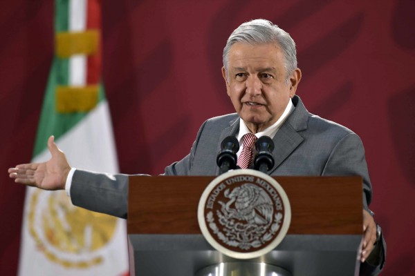 “Aquí no hay la más mínima oportunidad…”