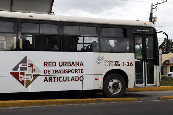 Aplicará gobierno revista al sistema RUTA