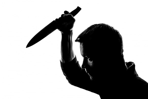 Cinco heridos por un ataque con cuchillo en medio de protestas en Hong Kong
