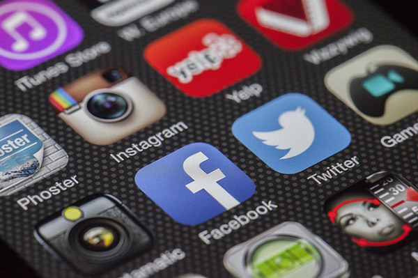 Conoce a los diez actores y actrices más populares en las redes sociales