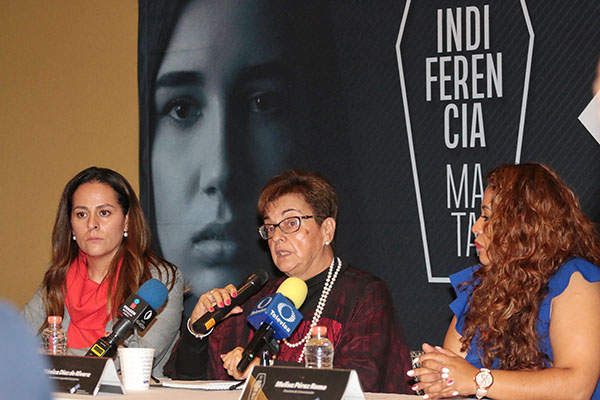 Seis municipios no han atendido aún alerta de género