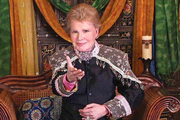 Walter Mercado logró fama a nivel mundial, ¿por qué?