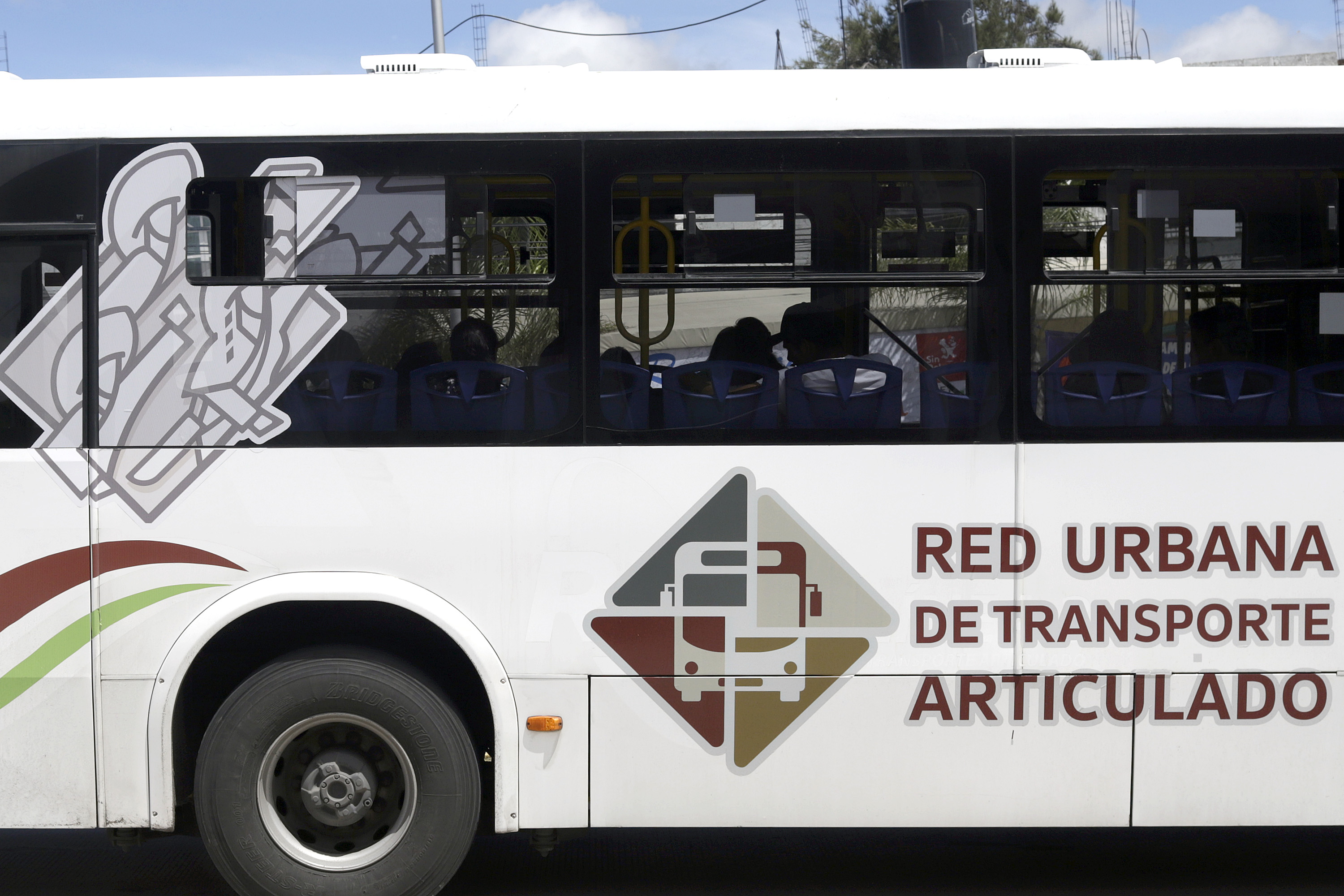 RUTA, sistema de transporte con un sinfín de carencias