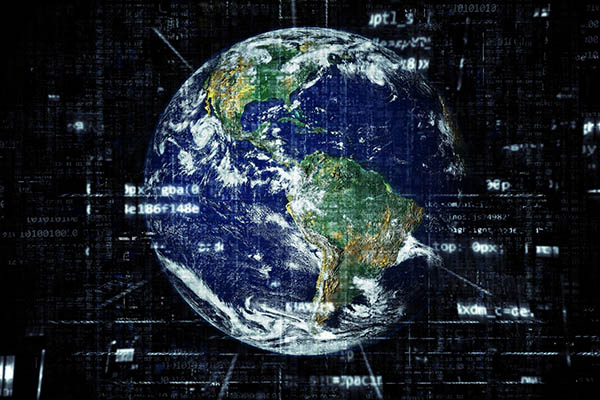 Unas 3,600 millones de personas en el mundo siguen sin internet