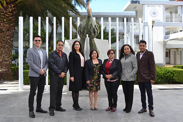 Facultad de Enfermería BUAP, única con docentes en el SNI